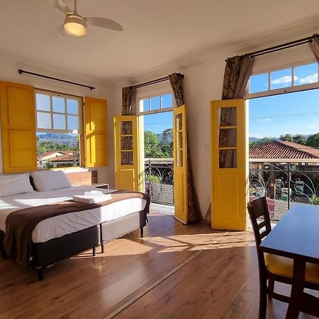Pousada Imperial Cidade Ouro Preto  Exteriér fotografie