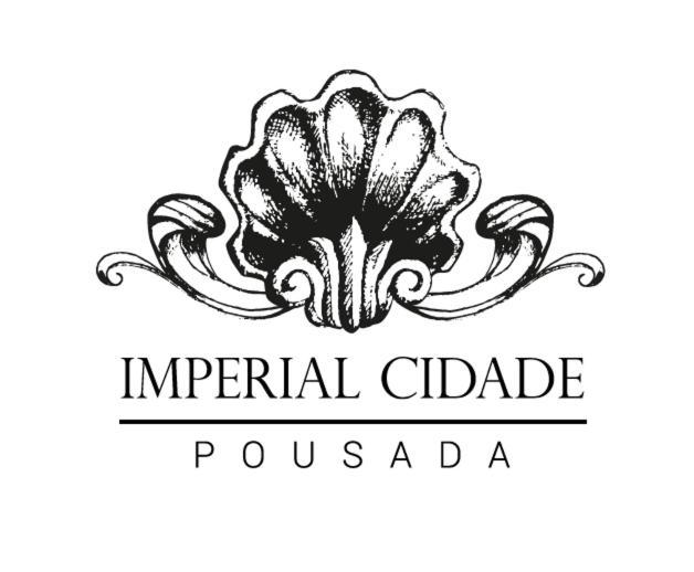 Pousada Imperial Cidade Ouro Preto  Exteriér fotografie