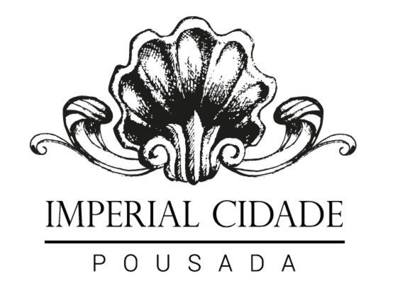 Pousada Imperial Cidade Ouro Preto  Exteriér fotografie