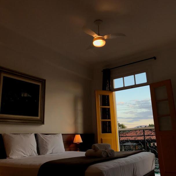 Pousada Imperial Cidade Ouro Preto  Exteriér fotografie